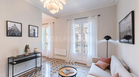 Foto 5 de Apartament en venda a Dreta de l'Eixample, Barcelona