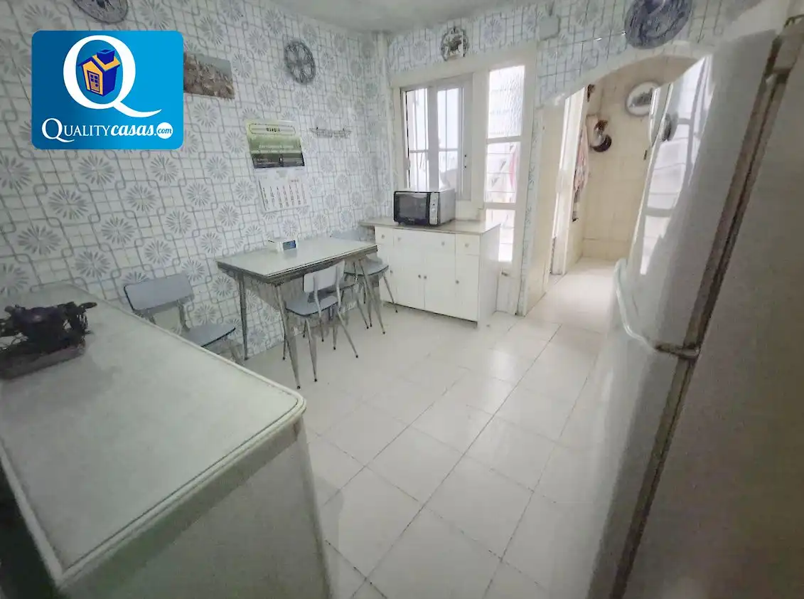 Cuina de Residencial en venda en Sant Joan d'Alacant