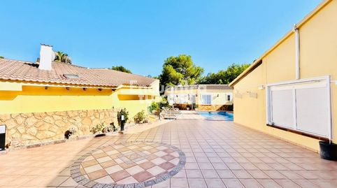 Photo 2 of Houses for sale in Calle Orquidies, Barranco Hondo, La Nucia