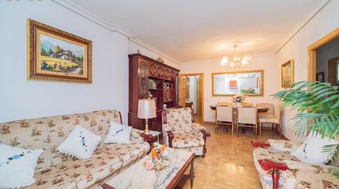 Foto 2 de Piso en venta en Calle Cid Campeador, Norte - Universidad, Móstoles