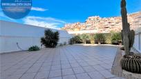 Exterior view of Apartment for sale in Águilas  with Private garden, Terrace and Balcony