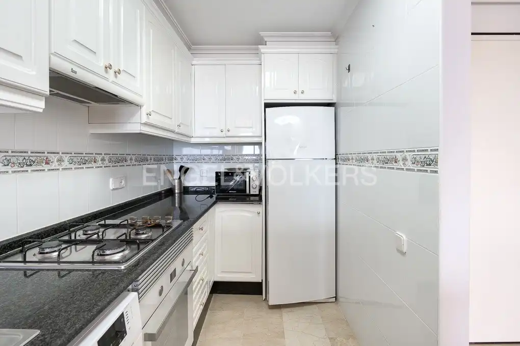 Wohnung zur Miete in Avinguda de la Mar, Platja de la Pobla de Farnals
