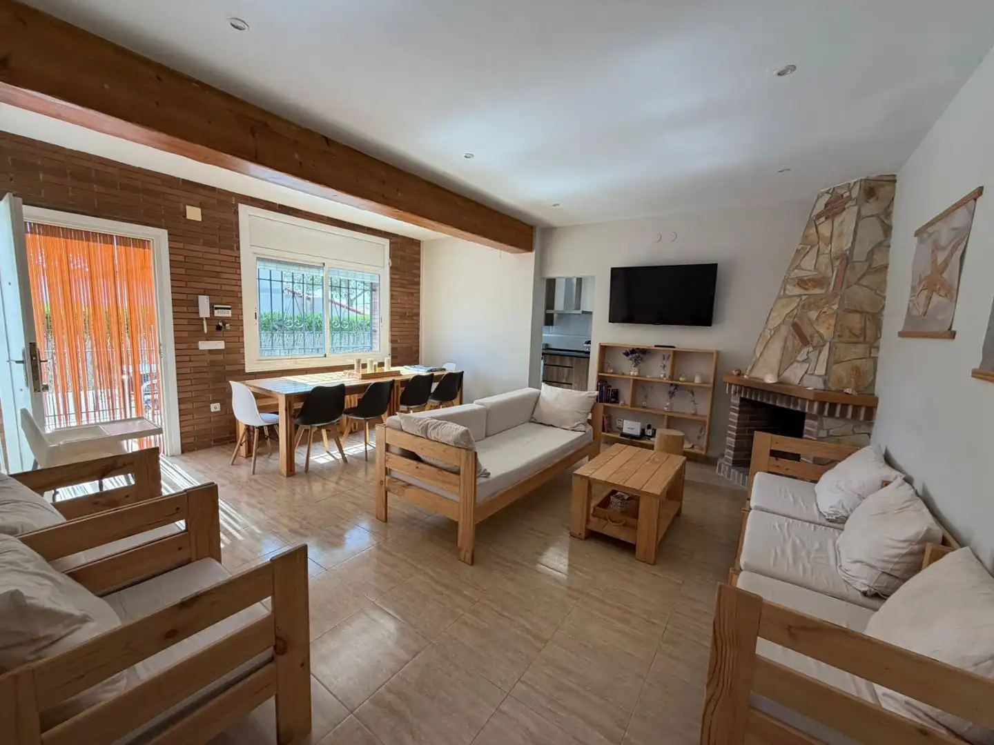 Haus mit Pool zum Verkauf in Les Tres Cales, imagen 3