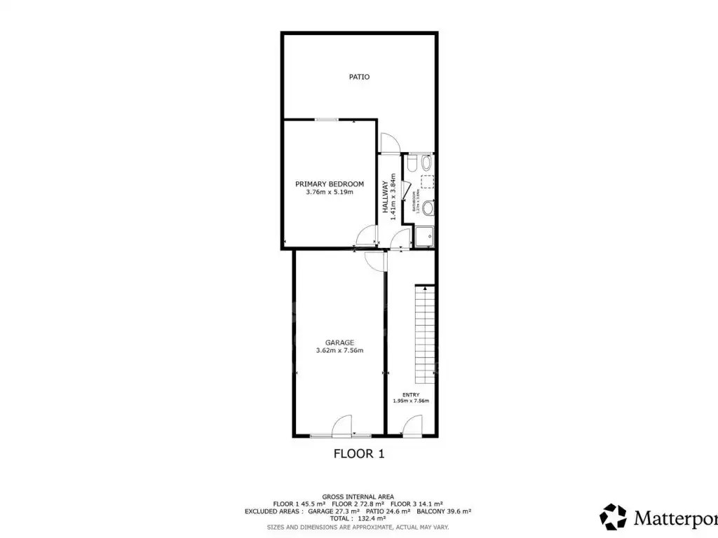 Haus mit Garten zum Verkauf in Es Castell poble, imagen 22