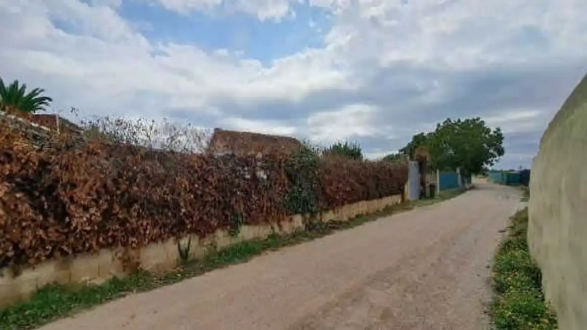Residencial en venda en Tafalla