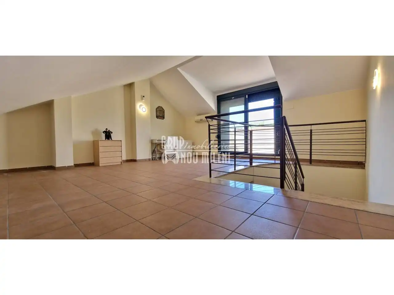 Außenansicht von Einfamilien-Reihenhaus zur Miete in Picanya, Valencia