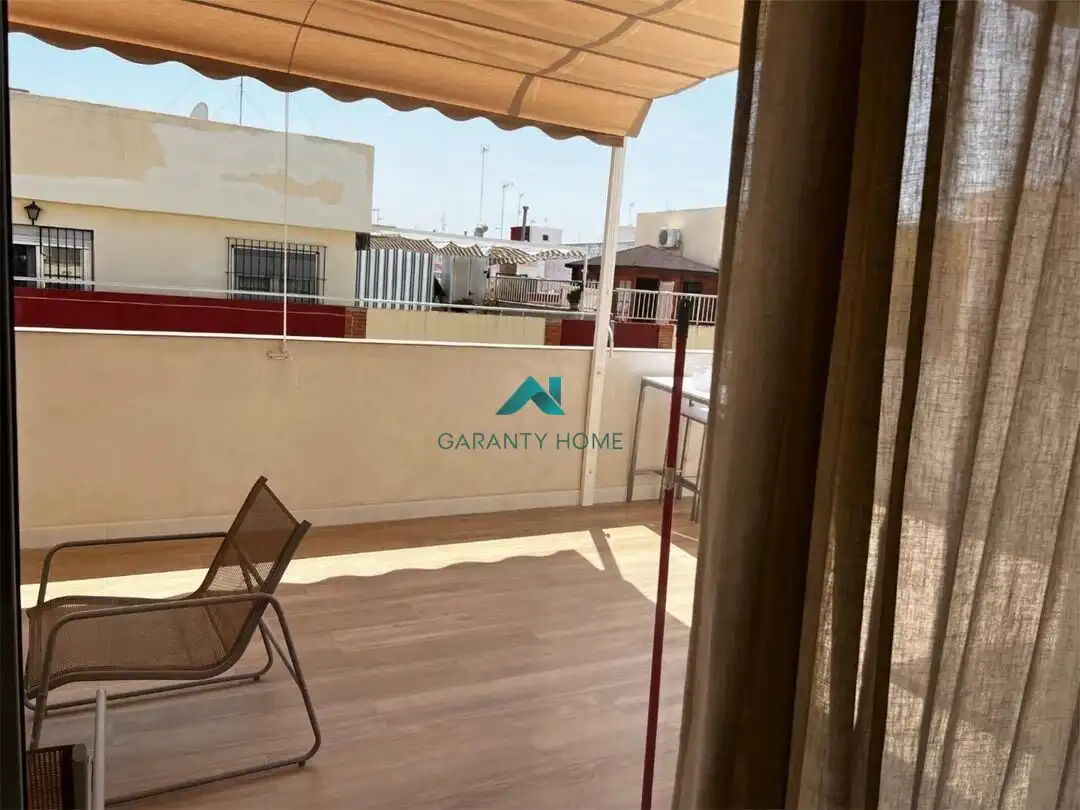 Penthouse to rent in Puerto de Sagunto, imagen 4