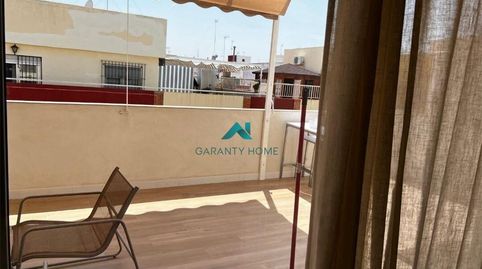 Photo 4 of Attic for rent in Las Islas, Sagunto / Sagunt