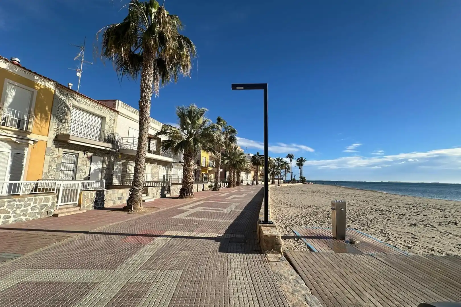Apartament amb terrassa en venda a Centro, imagen 25
