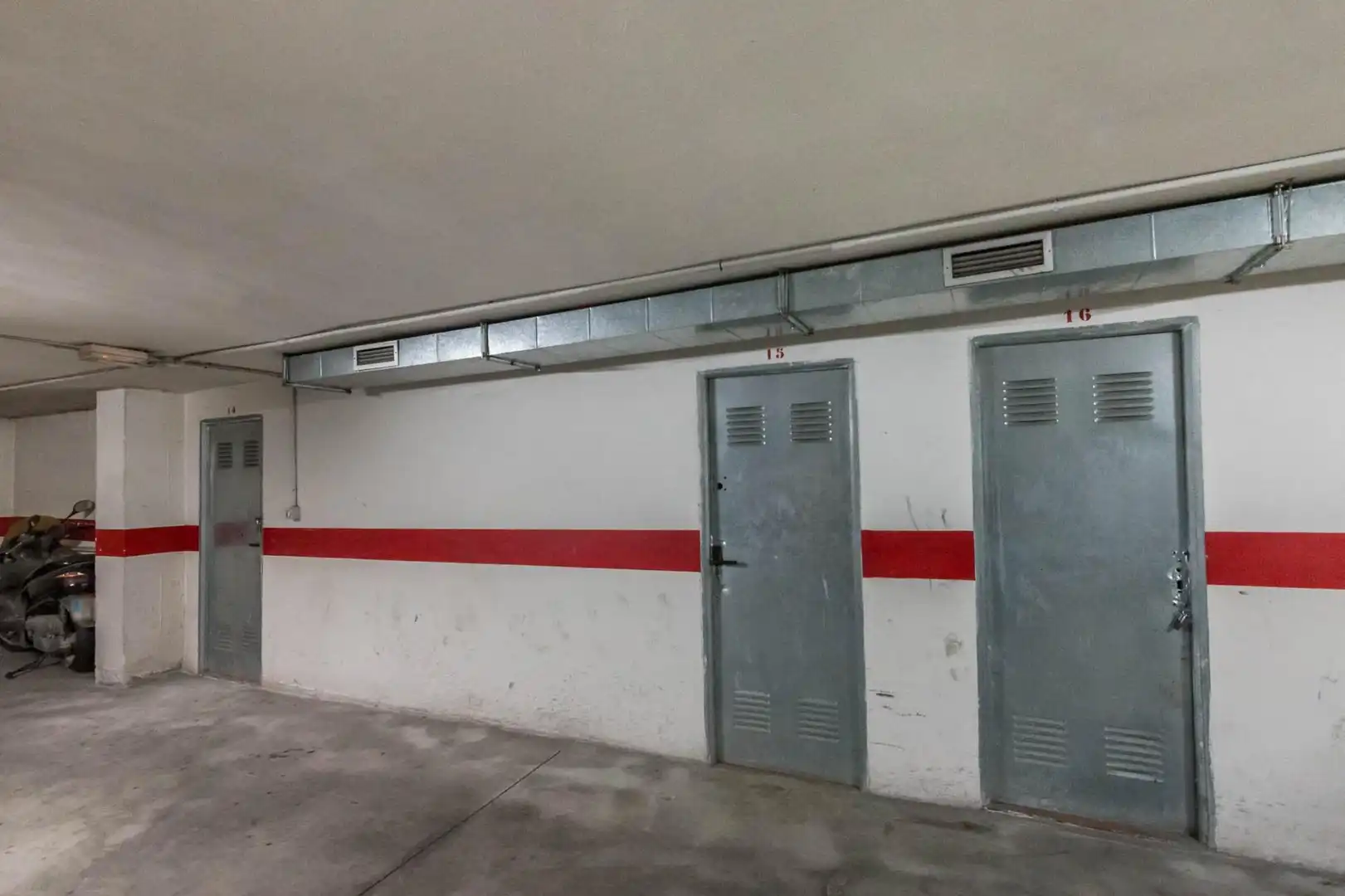 Piso con terraza en venta en Pedanías Oeste, imagen 37