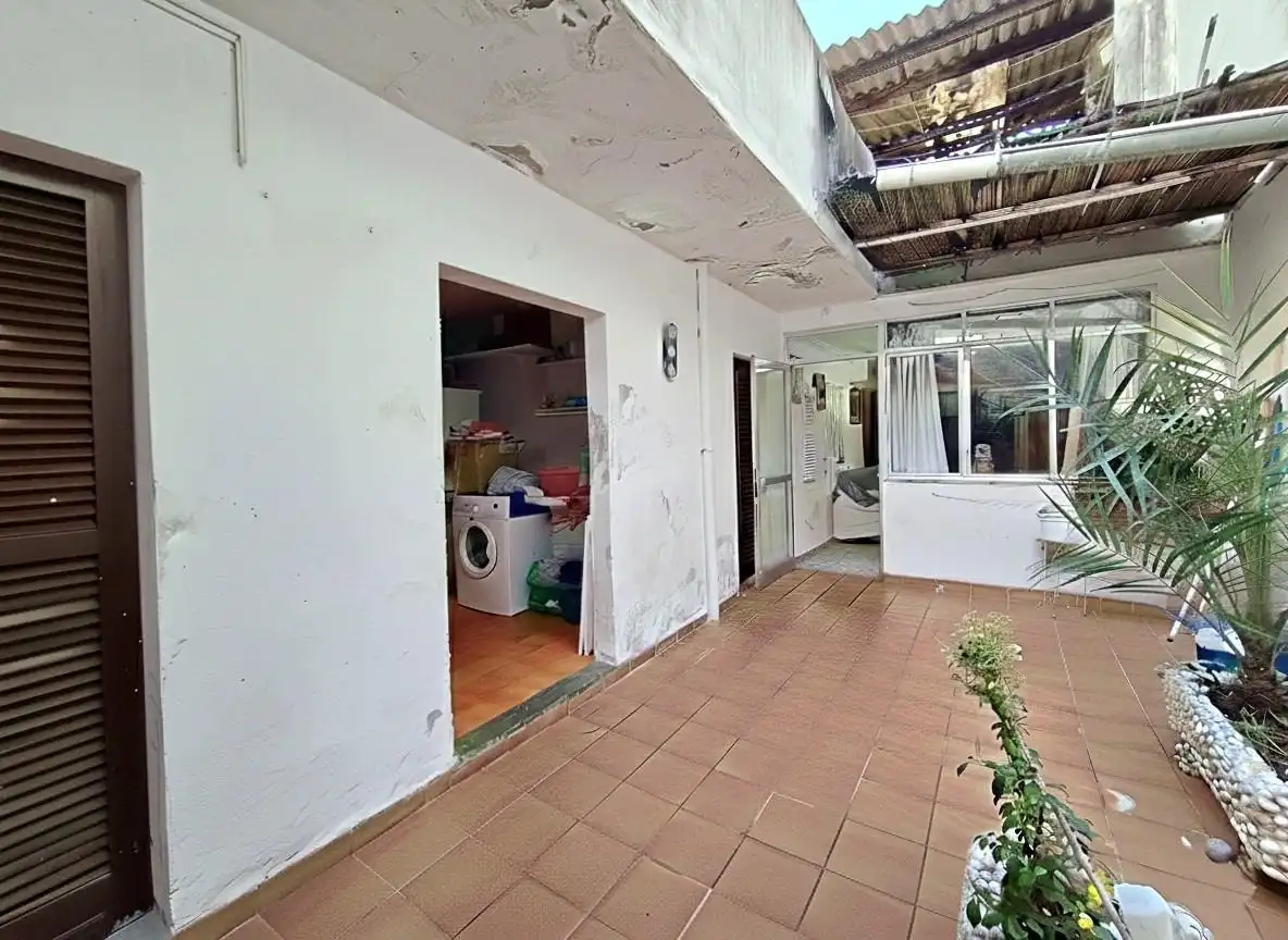 Casa in vendita a Calle Cecili Metel 122, imagen 16