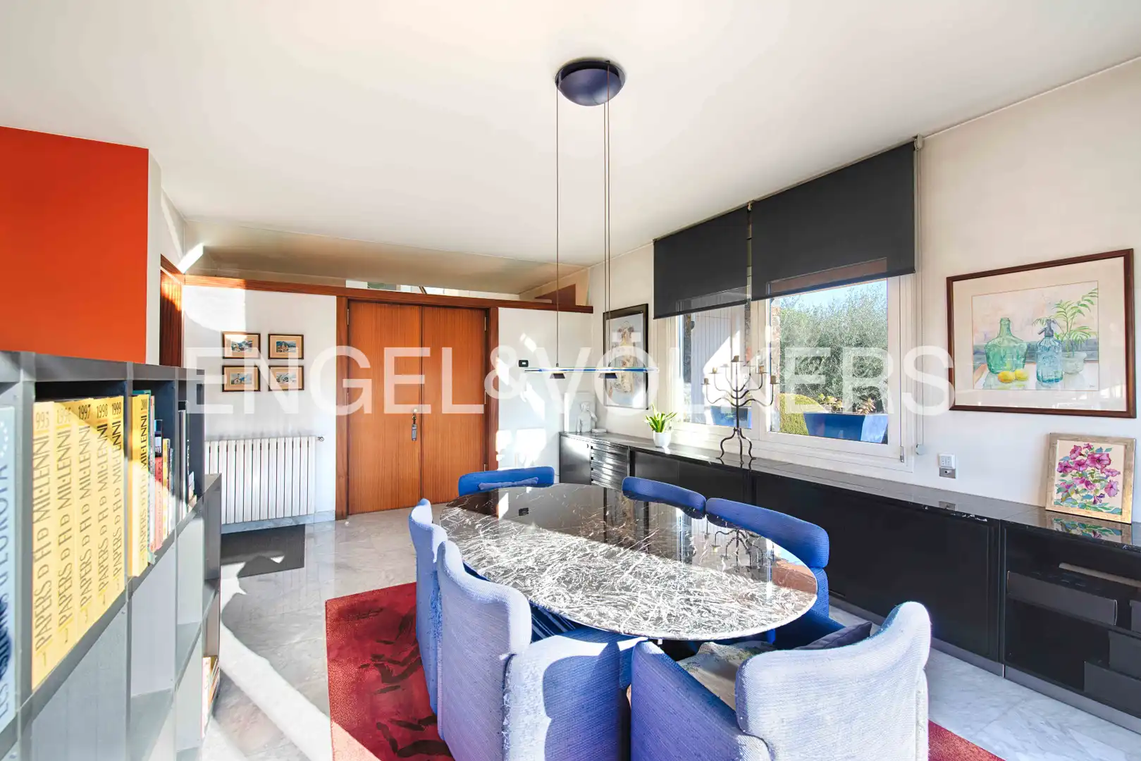 Villa con terrazza in vendita a Avinguda Cobla Rossinyols, imagen 17