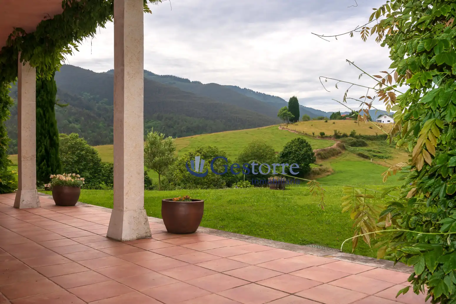 Casa con giardino in vendita a MUMAYOR, imagen 8