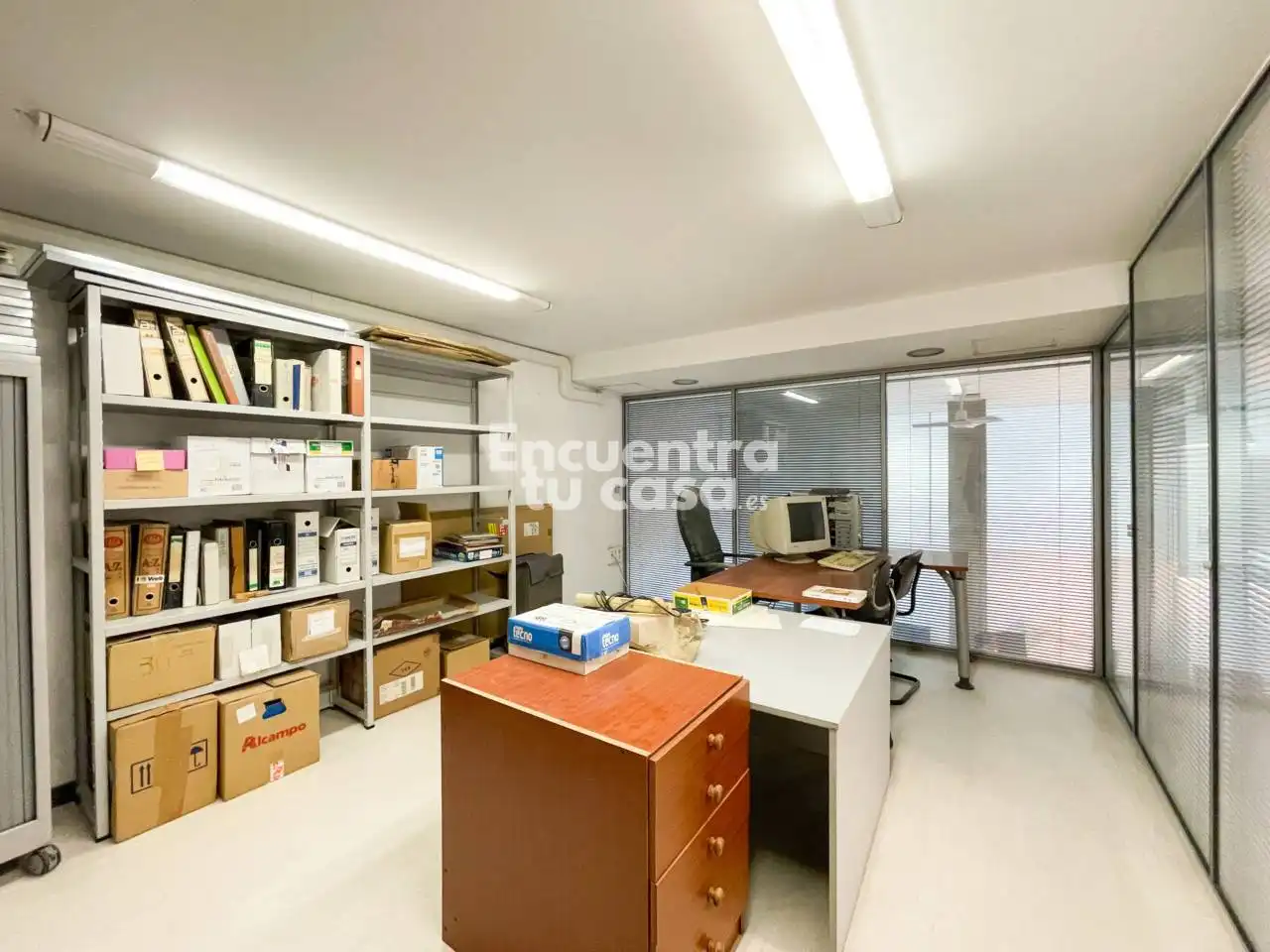 Local comercial en venda a Calle Aduana 6, imagen 21