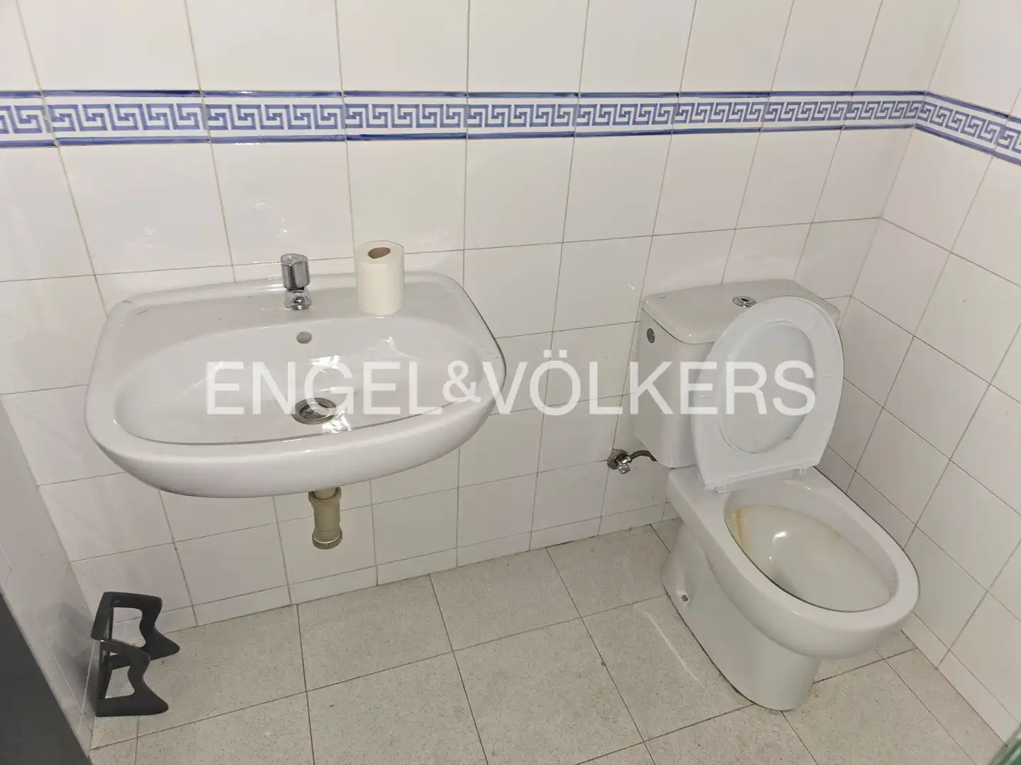 Apartament de lloguer a Berbés - Peritos