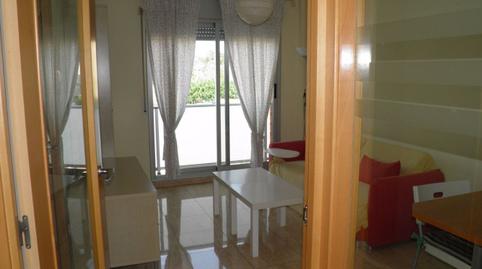 Foto 4 de Pis de lloguer a Carrer Doctor Mallafré Guasch, Nou Eixample Nord,  Tarragona Capital