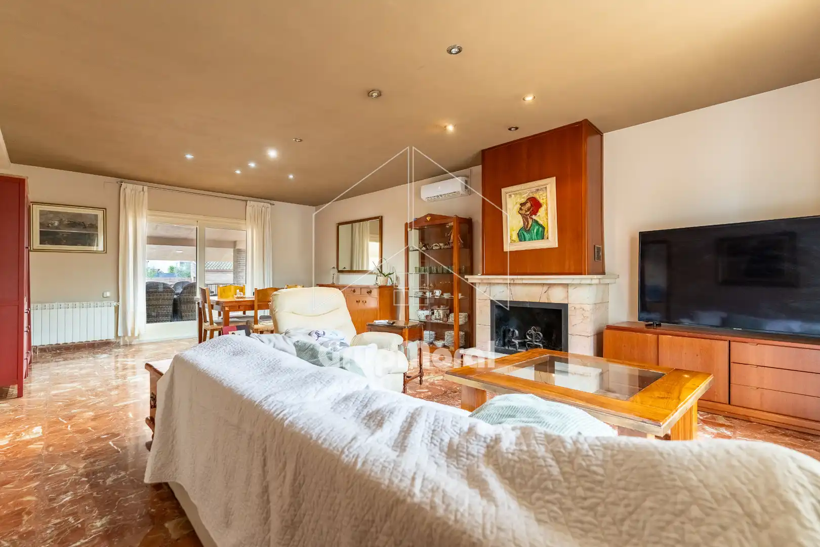 Villa con terrazza in vendita a Carrer Garbí, imagen 45
