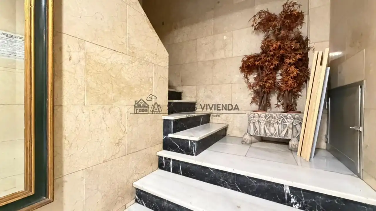 Appartement compact à vendre à Casco Viejo, imagen 24
