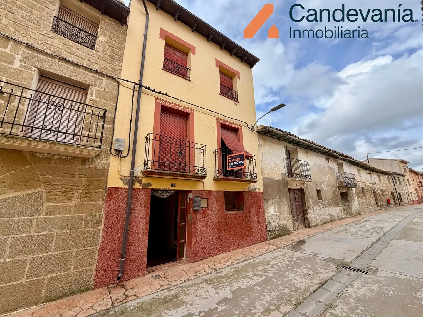 Vista exterior de Finca rústica en venta en Piedratajada