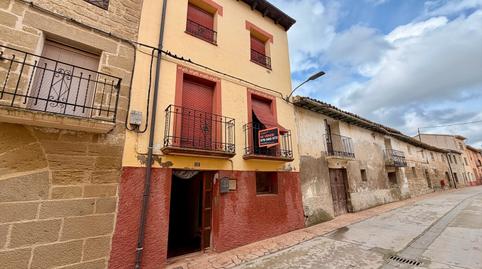 Foto 2 de Finca rústica en venta en Piedratajada, Zaragoza