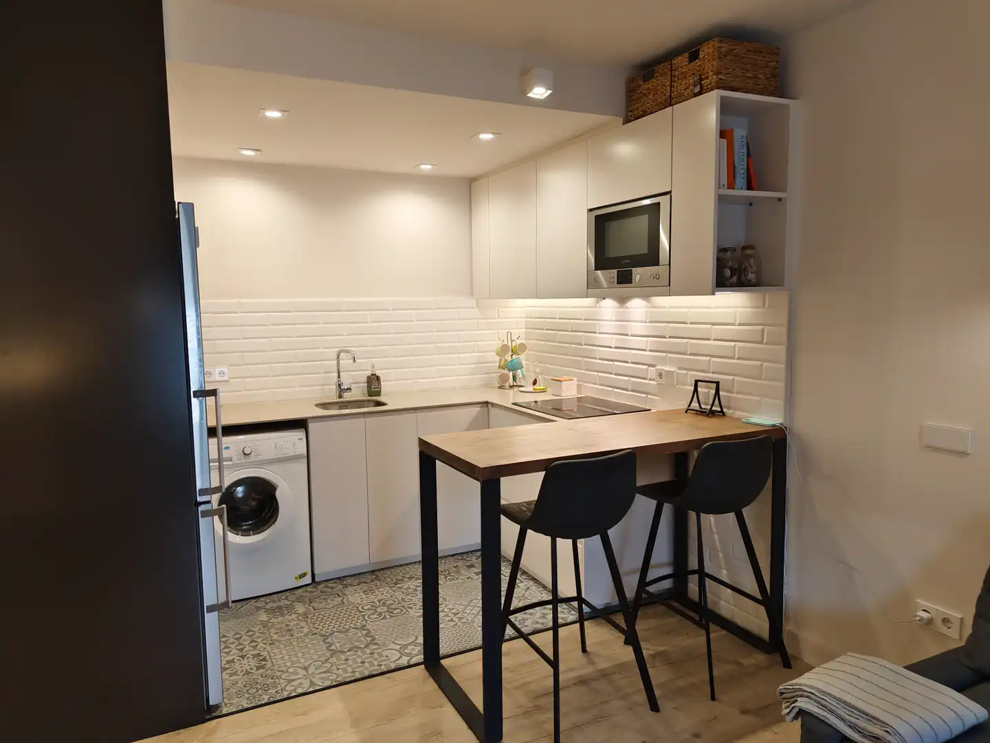 Piso en venta en Carrer Maria Auxiliadora, Tossa de Mar pueblo