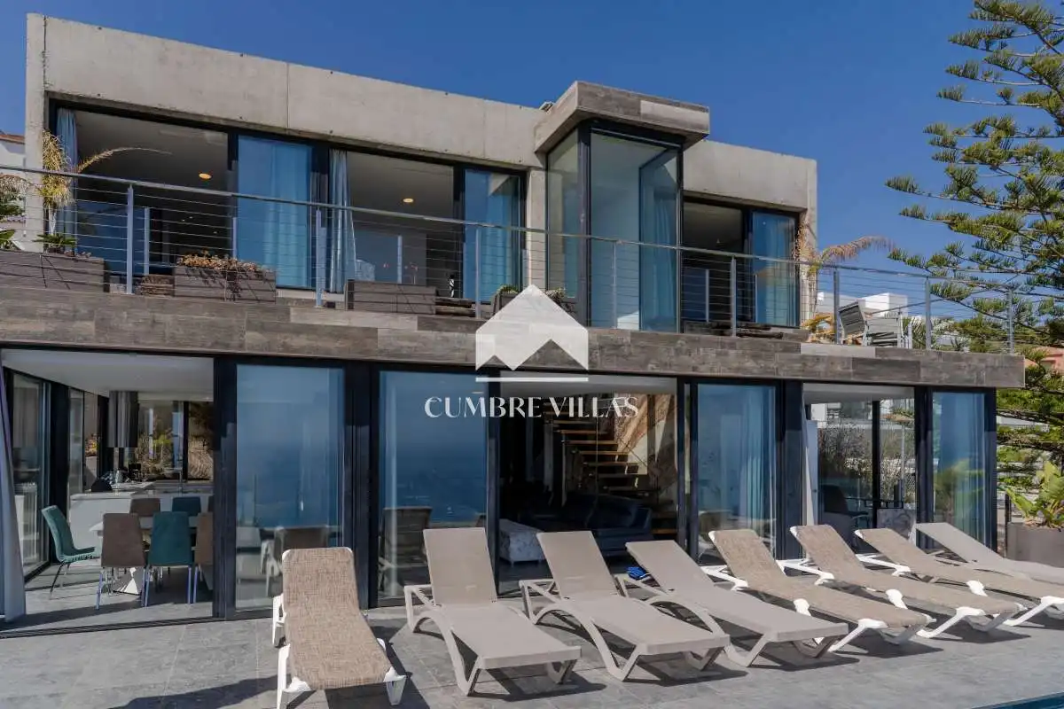 Terrace of Houses for sale in Salobreña  with Private garden, Terrace and Storage room