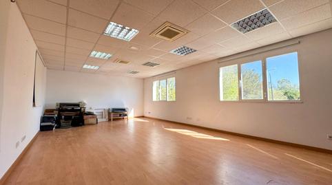 Foto 3 de Oficina de alquiler en Carrer de Mandrava, 107, Es Blanquer, Illes Balears