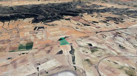 Photo 3 of Land for sale in Partida de Alhorines, Partidas Norte, Alicante