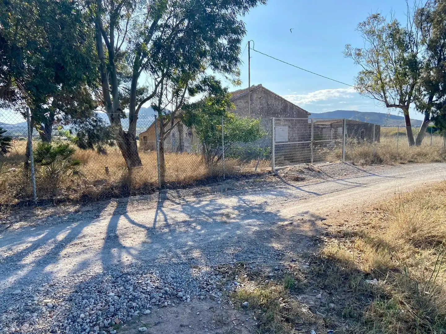 Country homes for sale in Cartagena