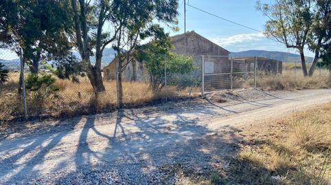 Foto 3 de Finca rústica en venda a Pasaje Barracas-ds Rincon S.gine, Los Belones, Murcia