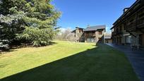 Exterior view of House or chalet for sale in Puigcerdà  with Heating, Private garden and Storage room