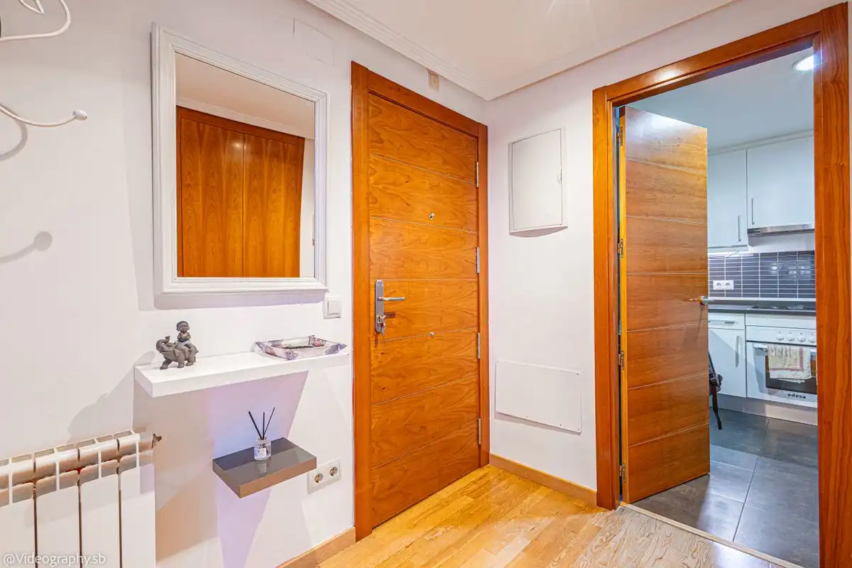 Piso en venta en Valdemoro con Calefacción, Terraza y Balcón