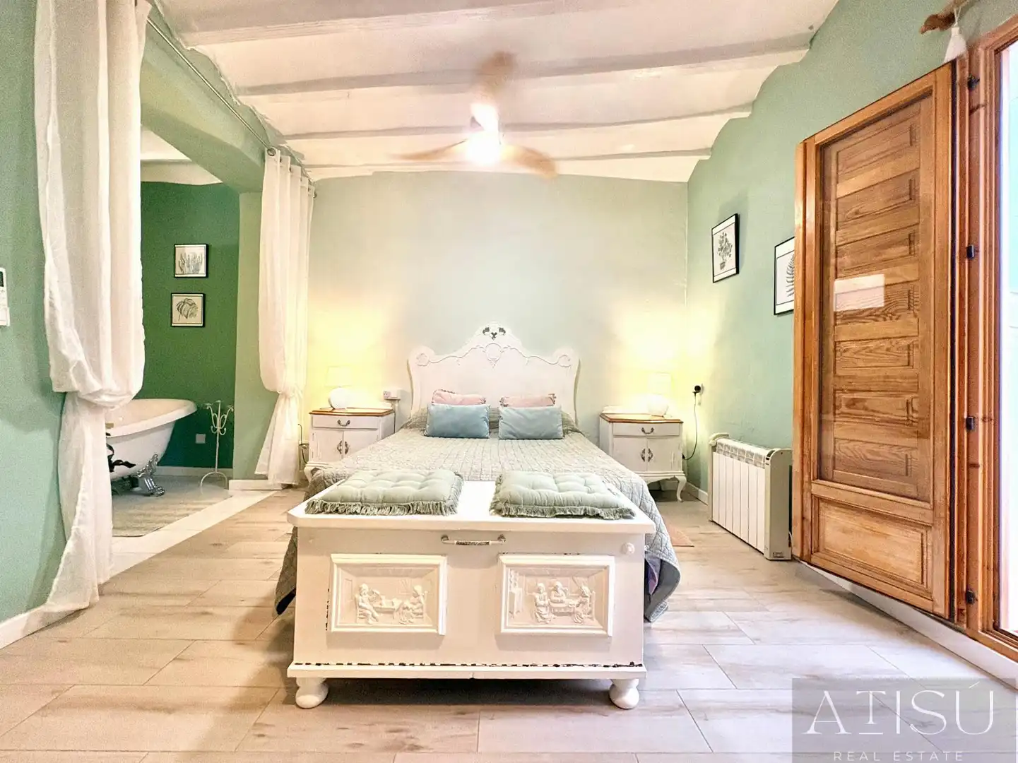 Villa avec terrasse à vendre à Carrer de la Morera 7, imagen 26