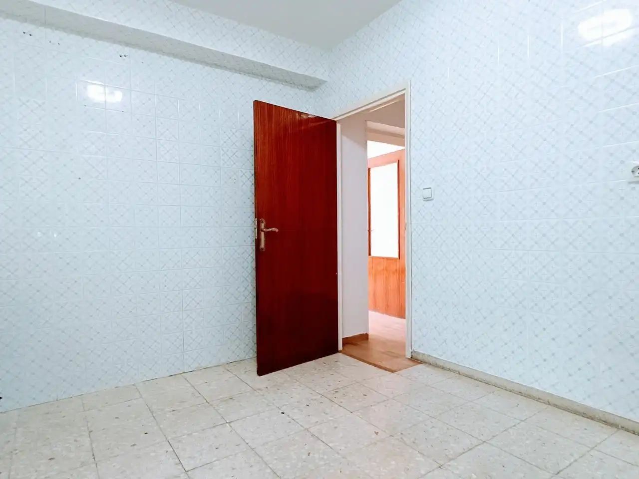 Wohnung zum Verkauf in Móstoles mit Heizung und Terrasse