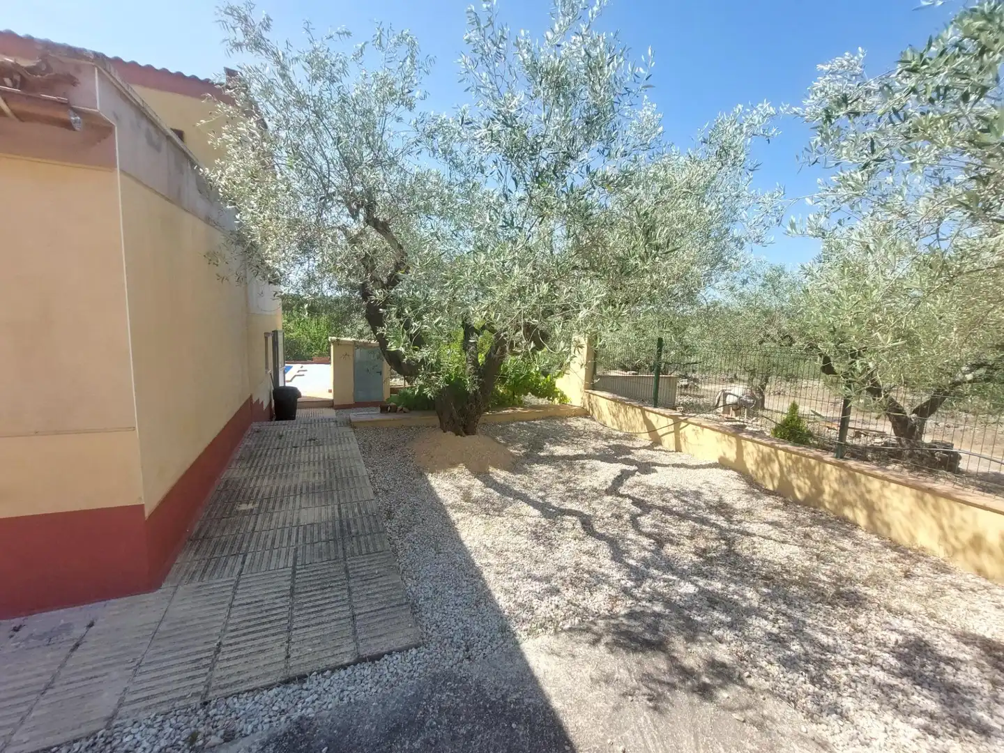 Casa rustica con piscina in vendita a Polígono 5, imagen 3