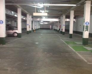 Parking of Garage to rent in Oviedo 