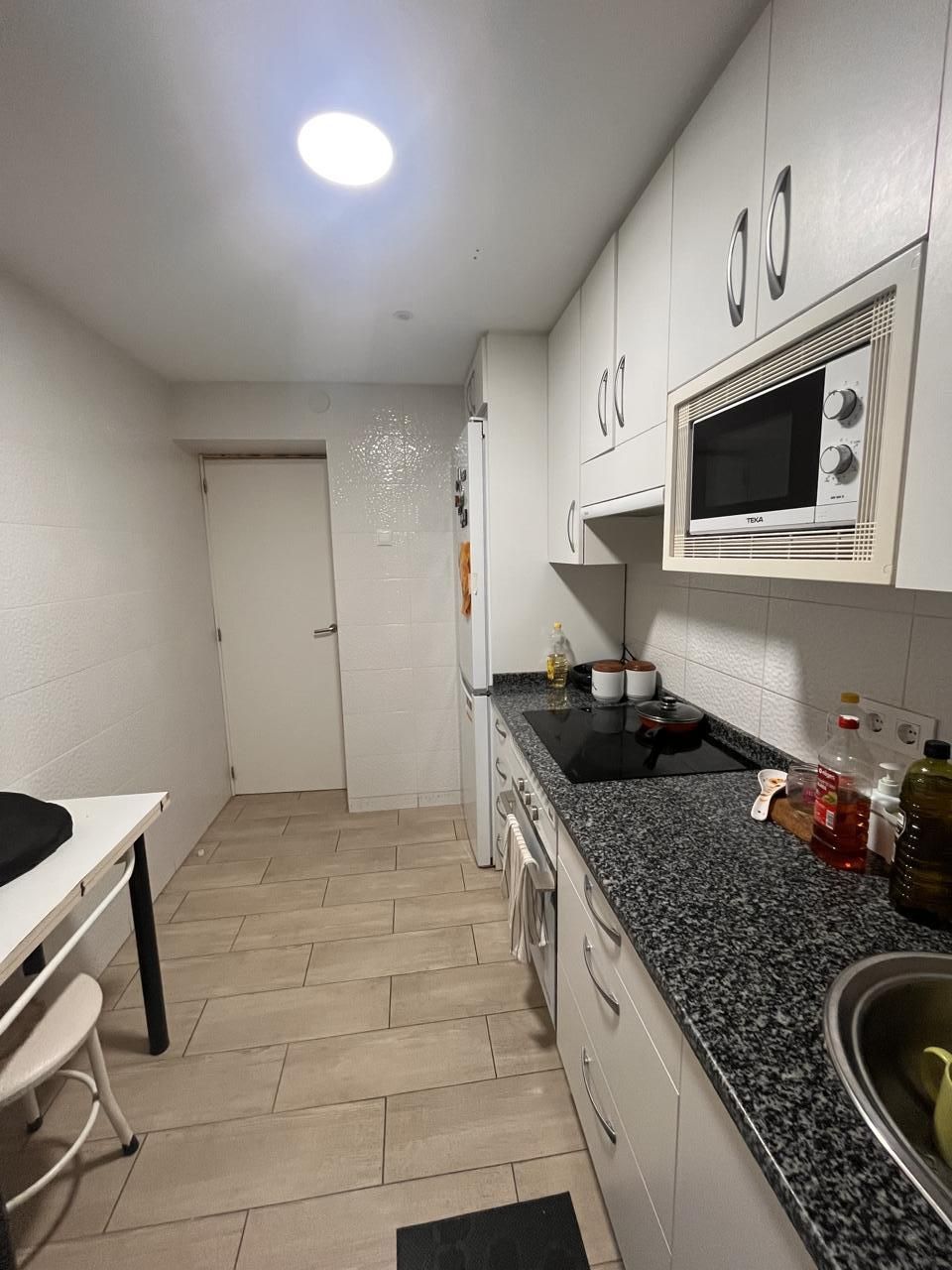 Flat for sale in De San Cristobal, Zona Sur - Av. de España - San Miguel