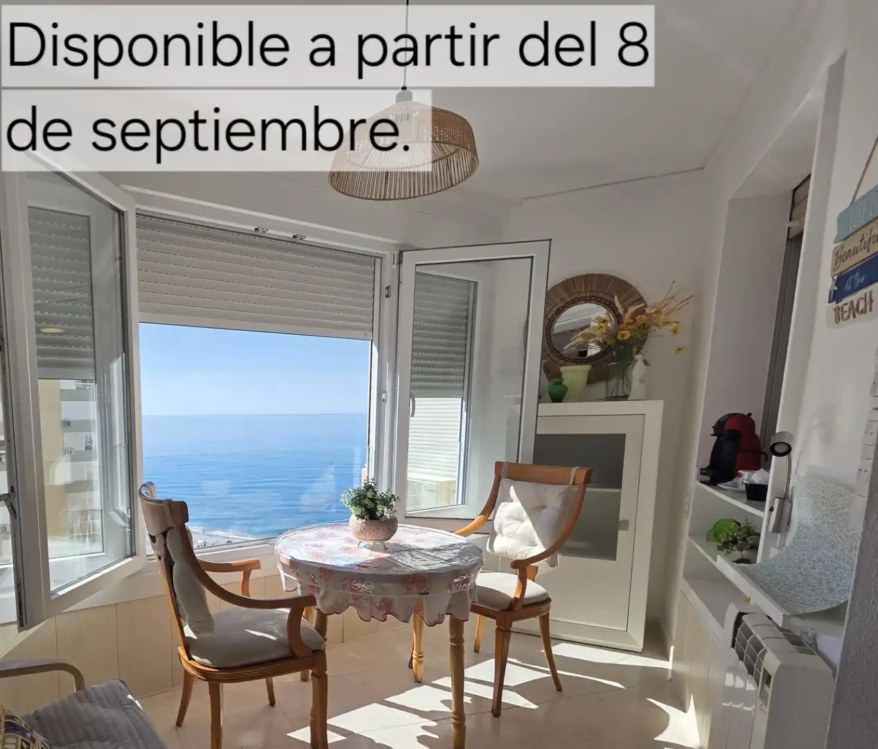 Wohnungen zur Miete in Torrox, Málaga
