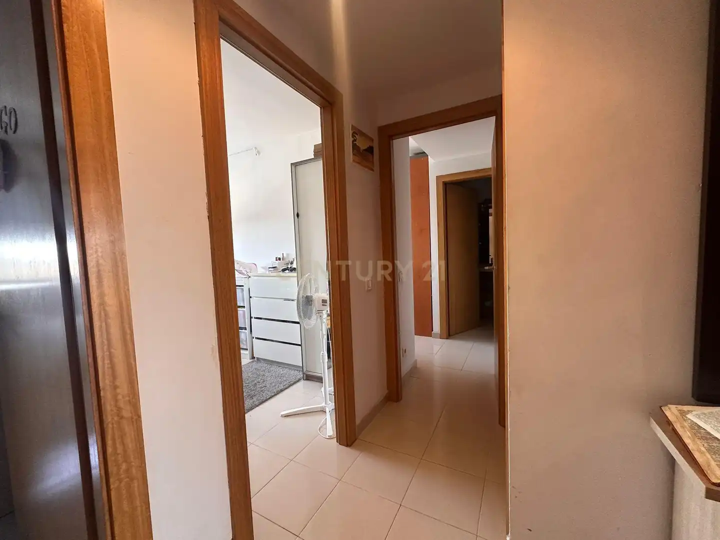 Piso en venta en Sabadell con Balcón