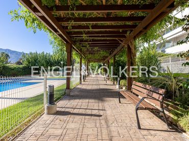 Piso con piscina en venta en Las Marinas / Les Marines