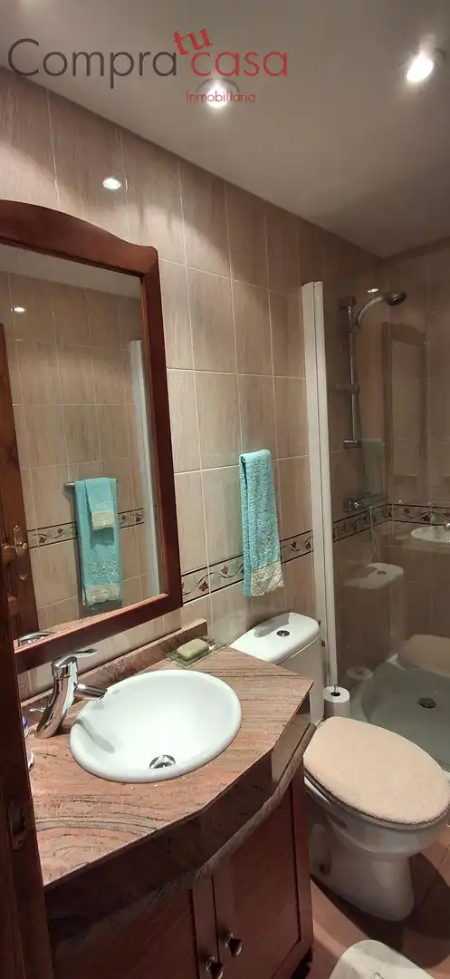 Casa con terrazza in vendita a Garcillán, imagen 21