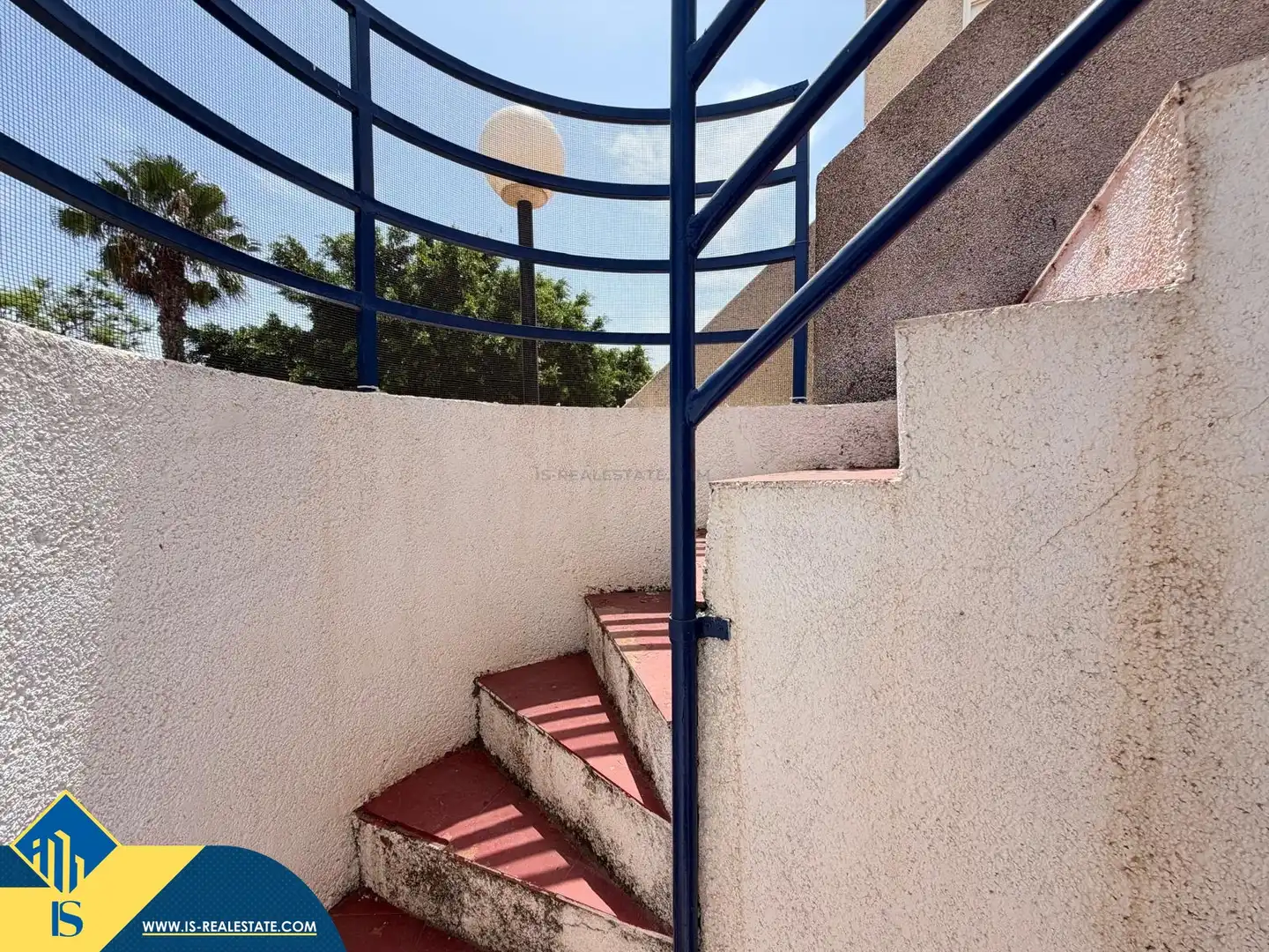 Terrassa de Casa o xalet en venda en Torrevieja amb Aire condicionat, Terrassa i Traster