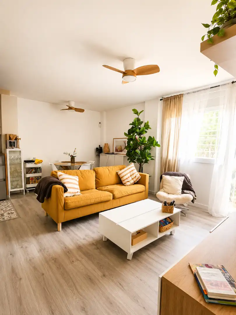 Wohnung zum Verkauf in Vallirana