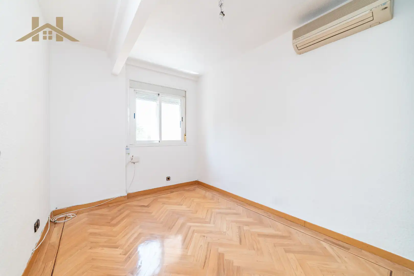 Habitación de Piso en venta en Móstoles con Aire acondicionado, Calefacción y Parquet