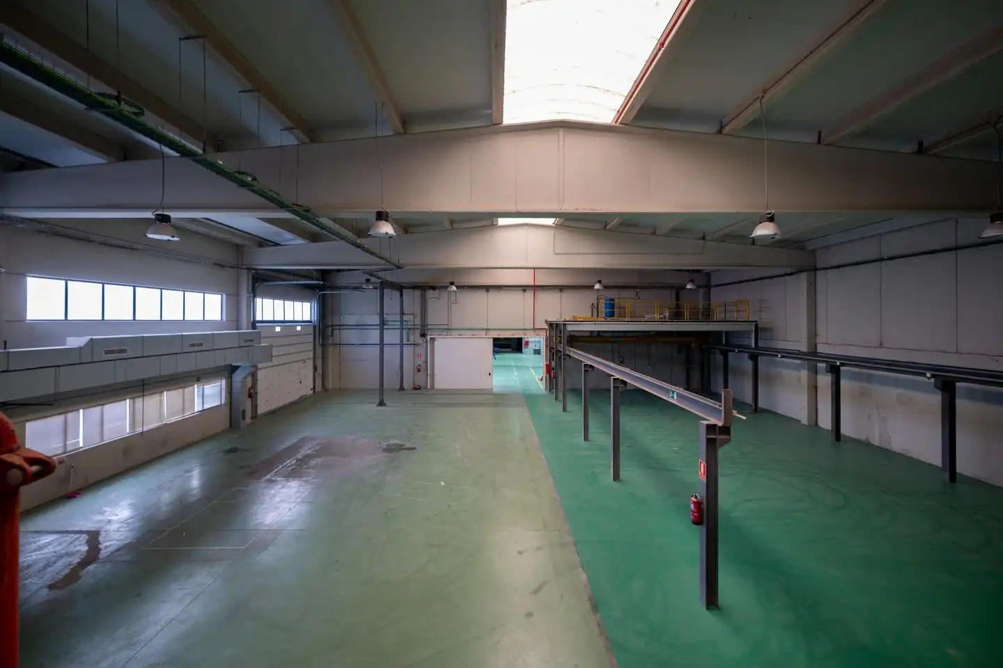 Nau industrial en venda a Murcia, imagen 17
