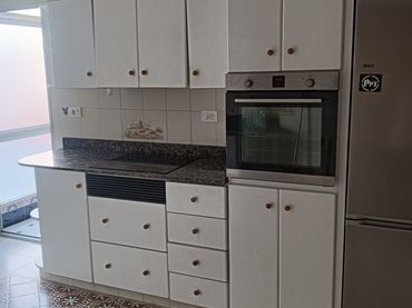 Appartement avec balcon à vendre à El Passeig