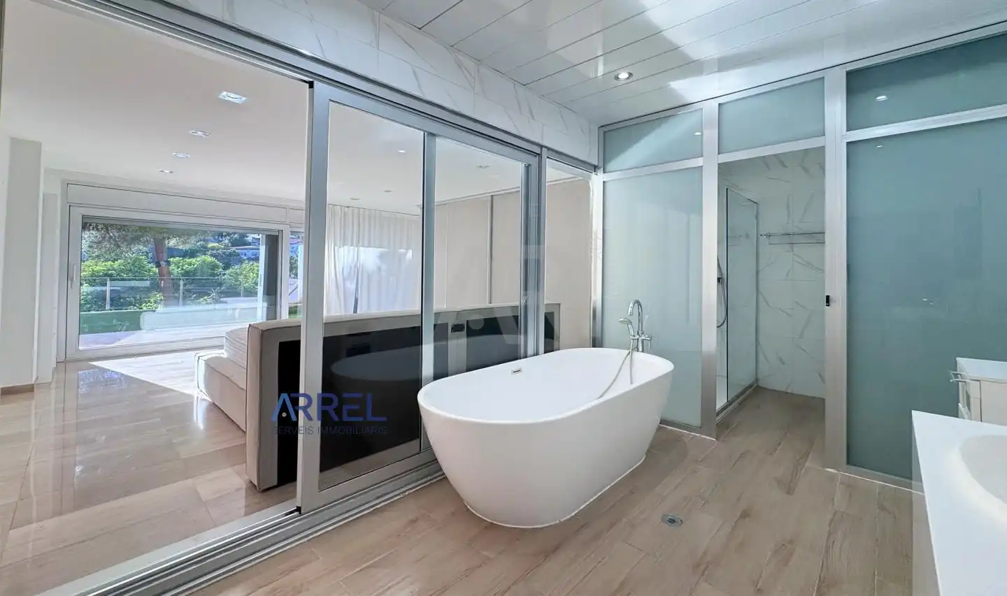 Casa con piscina in affitto a TORRENT DE LES ALZINES, imagen 33