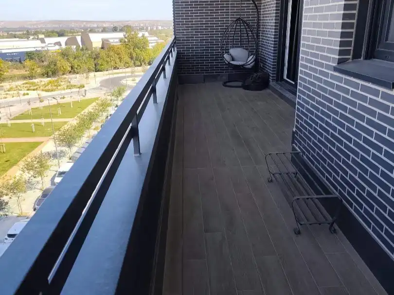 Terrassa de Pis en venda en  Zaragoza Capital amb Aire condicionat, Terrassa i Balcó