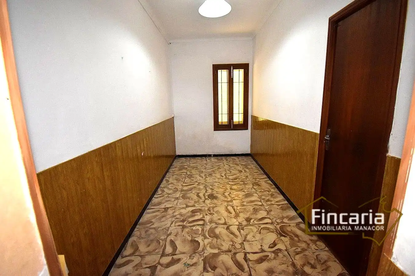 Ground floor for sale in Manacor
