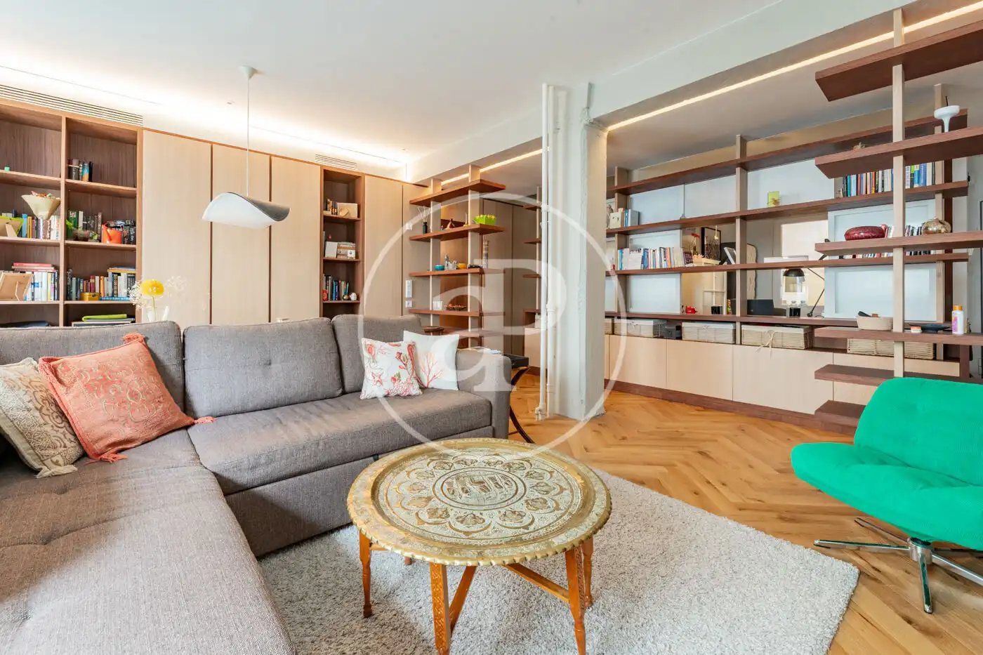 Appartement avec ascenseur à vendre à C. del Doce de Octubre, imagen 5